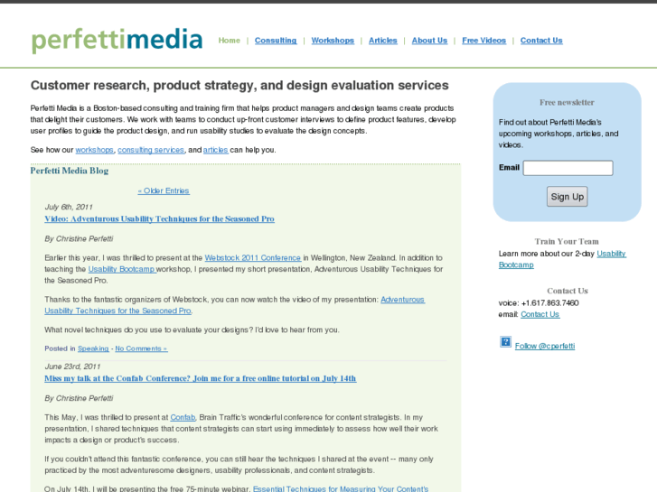 www.perfettimedia.com