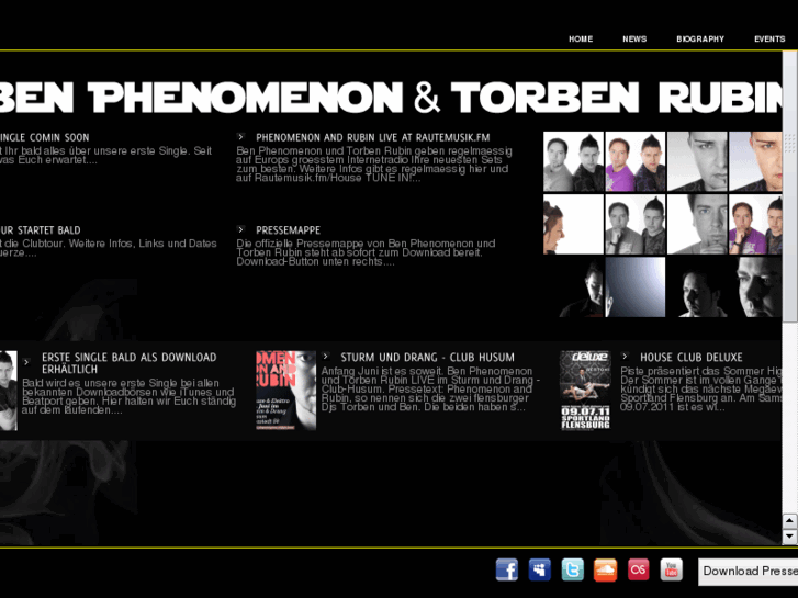 www.phenomenon-rubin.com