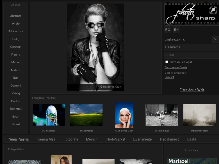 www.photosharp.ro