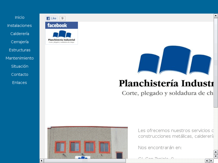 www.planchisteriamedina.com