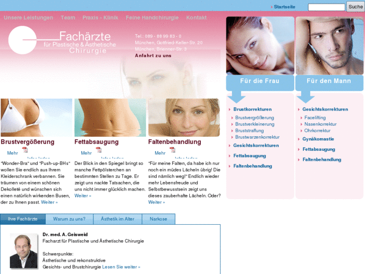 www.plastische-chirurgie-pasing.com