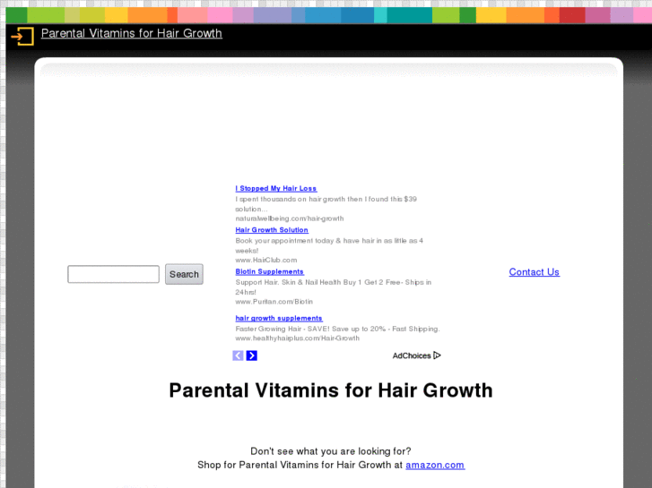 www.prenatalvitaminshairgrowth.com