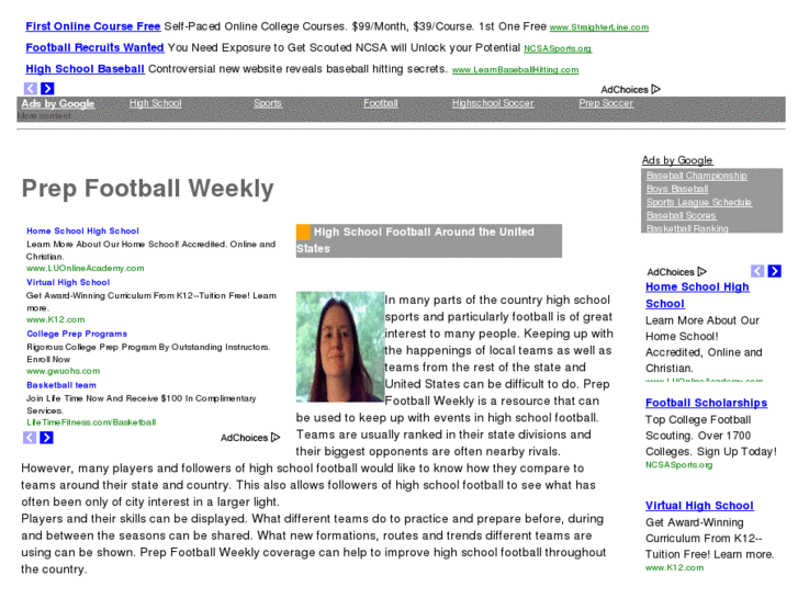 www.prepfootballweekly.com