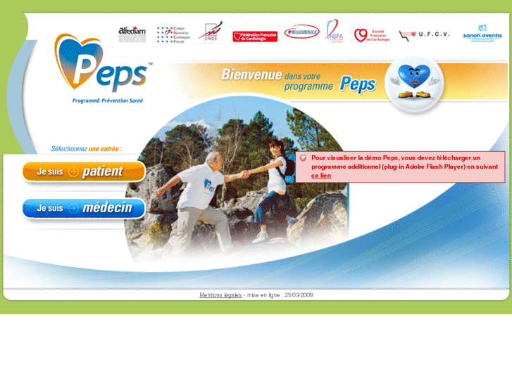 www.programmepreventionsante.com