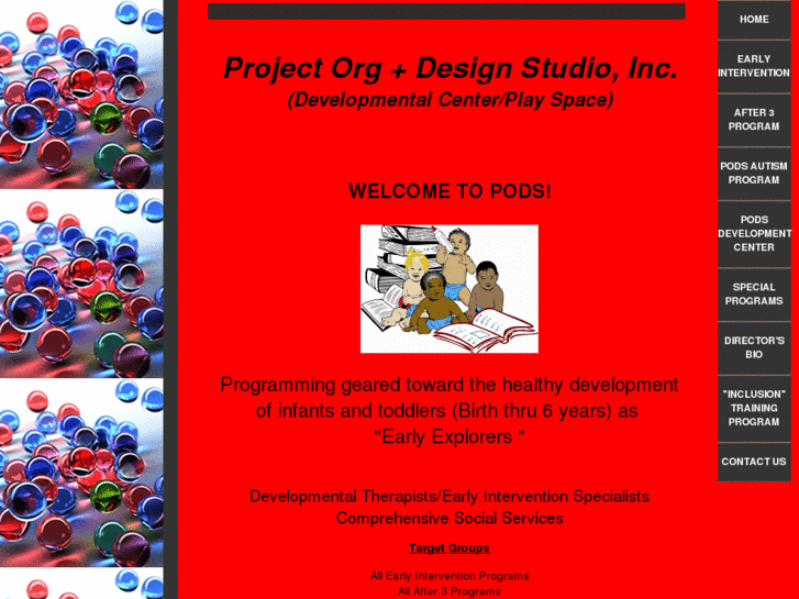 www.projectorg.com