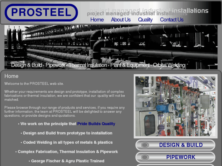 www.prosteel.co.uk