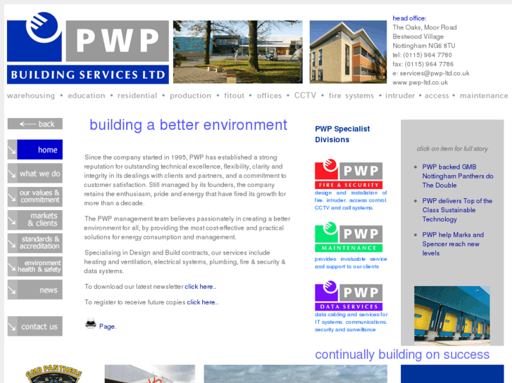 www.pwp-ltd.co.uk