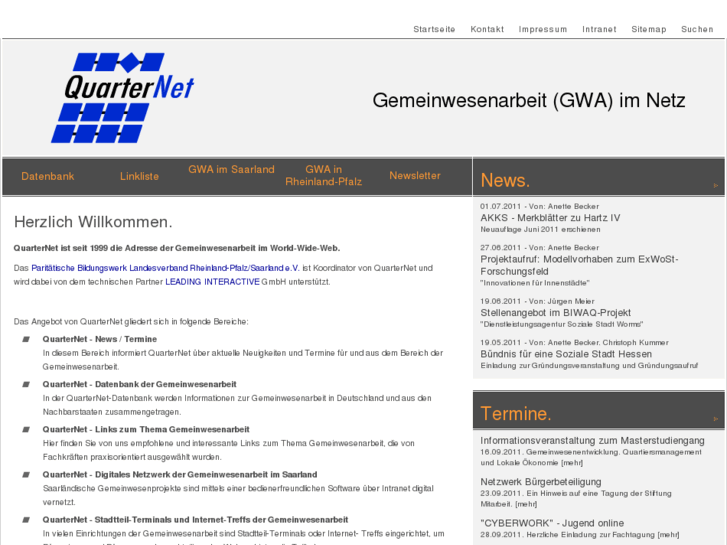 www.quarternet.de