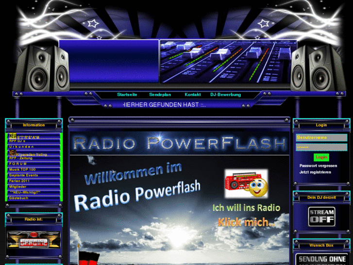 www.radio-powerflash.com