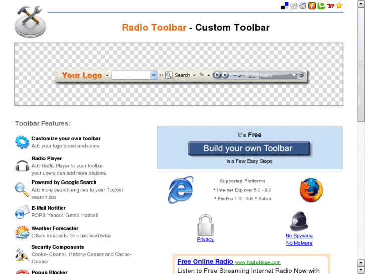 www.radio-toolbar.net