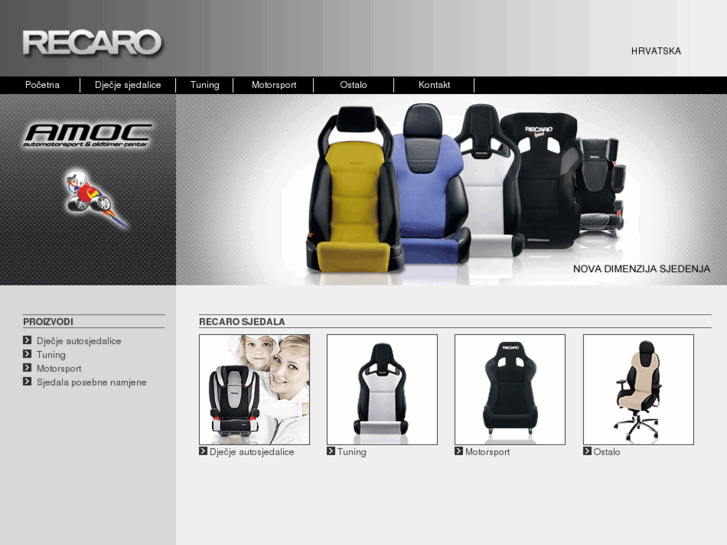 www.recaro-hr.com