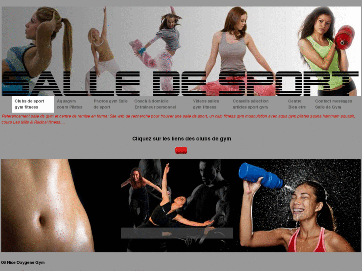 www.salle-de-gym.com