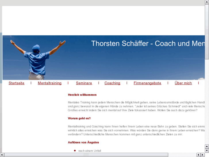 www.schaeffer-mentaltraining.com