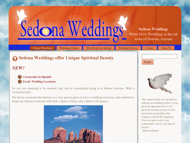 www.sedonaweddings.com