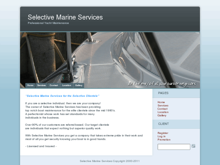 www.selective-marine.com