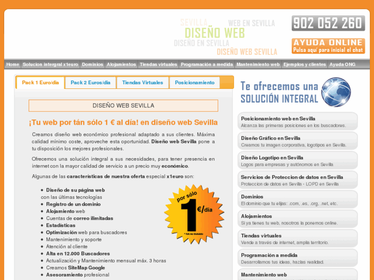 www.sevilladisenoweb.com