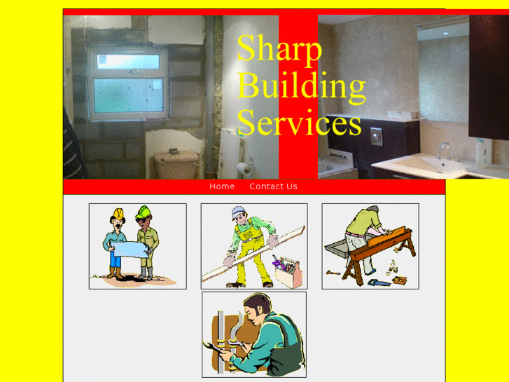 www.sharpbuildingservices.co.uk