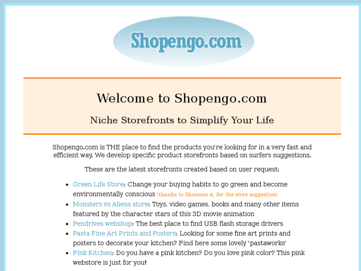 www.shopengo.com