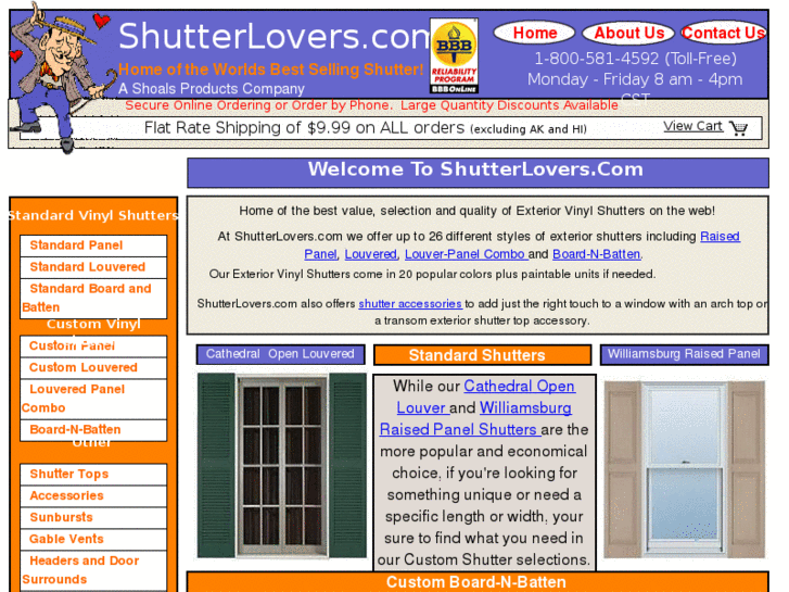 www.shutterlovers.com