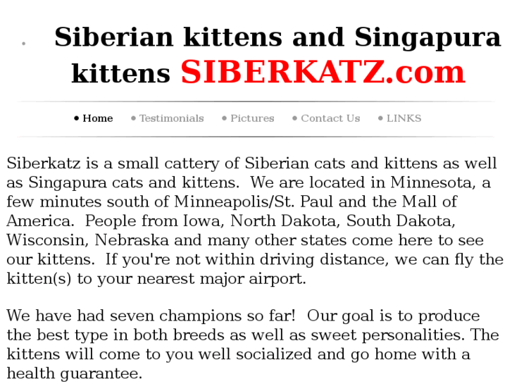 www.siberkatz.com