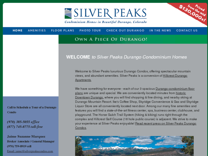 www.silverpeakscondos.com