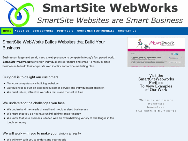 www.smartsitewebworks.com