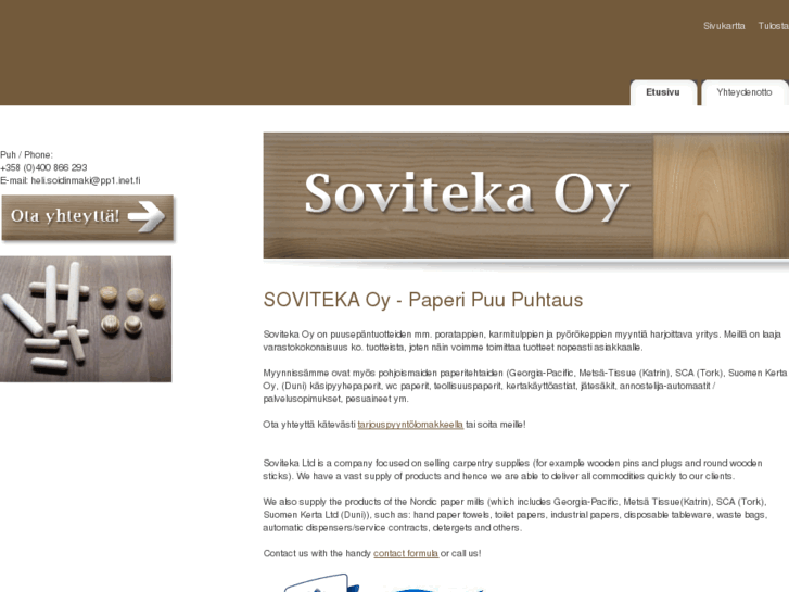 www.soviteka.com