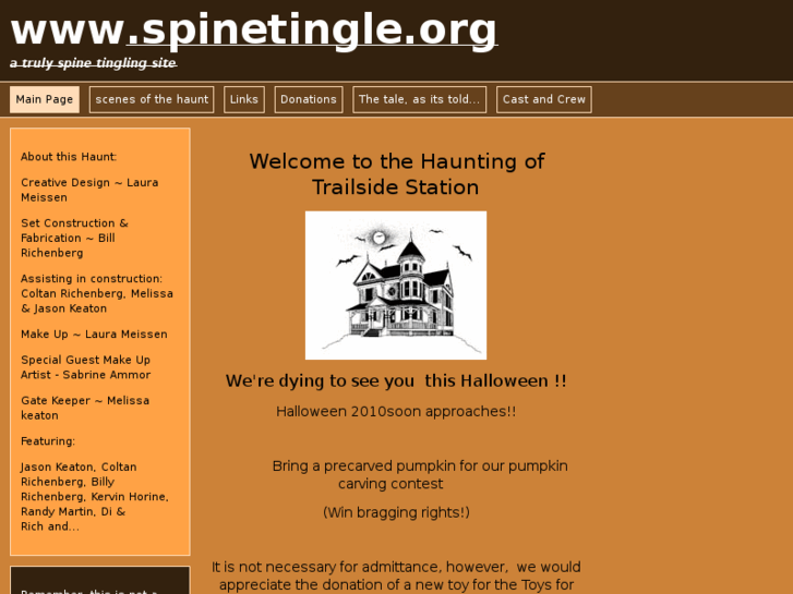 www.spinetingle.org