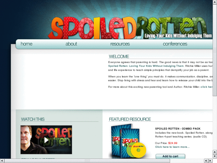 www.spoiledrottenbook.com