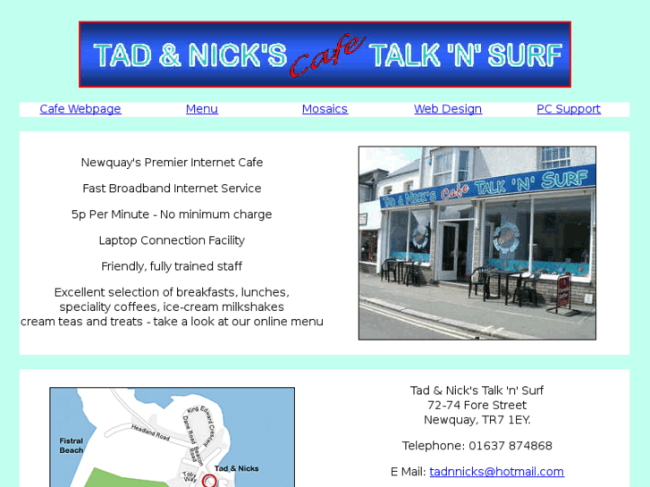 www.tadnnicks.com