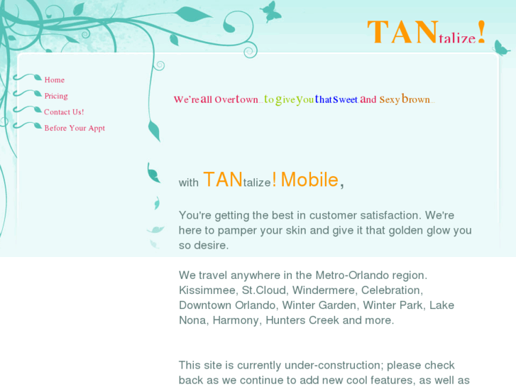 www.tantalizemobile.com