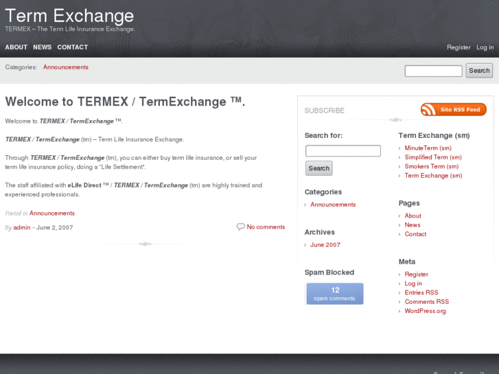 www.termexchange.com