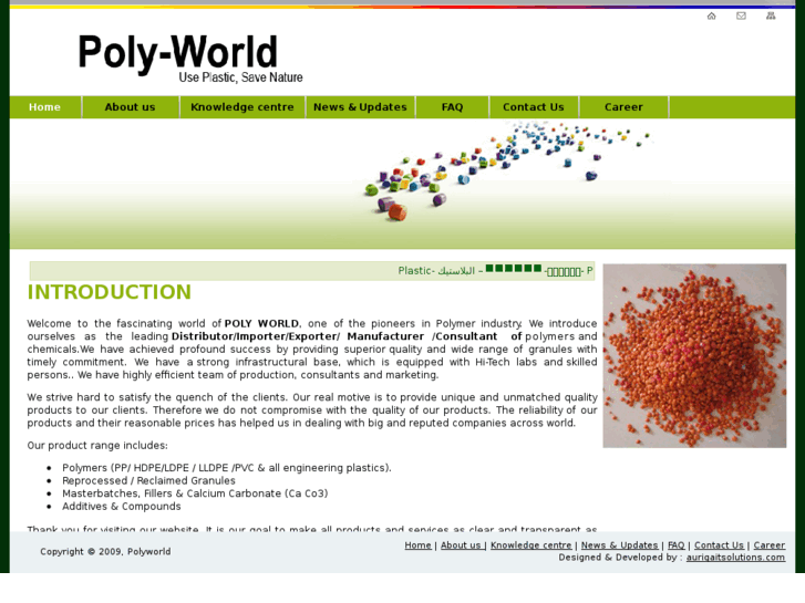 www.thepolyworld.com