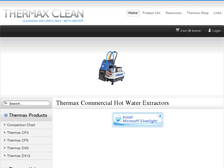 www.thermaxclean.com