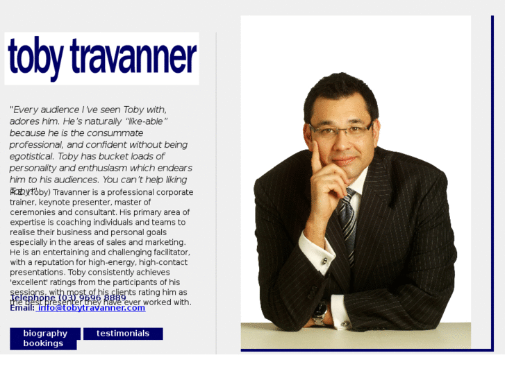 www.tobytravanner.com