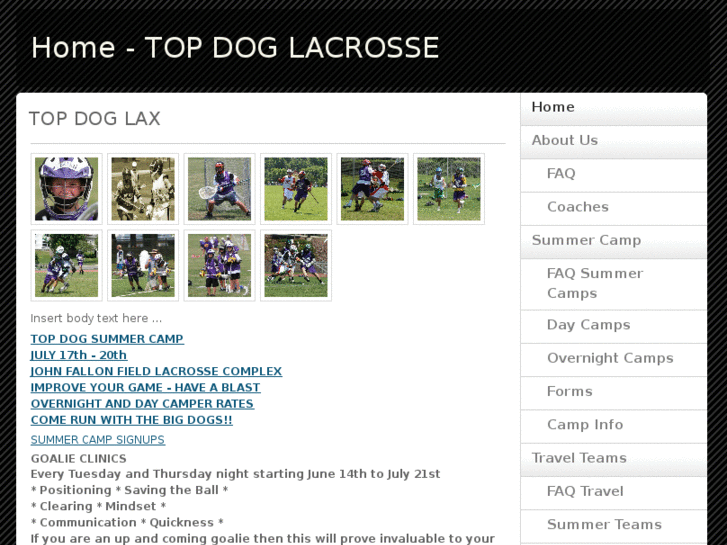 www.topdoglax.com