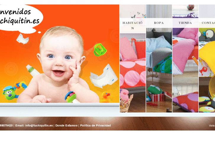 www.tuchiquitin.com
