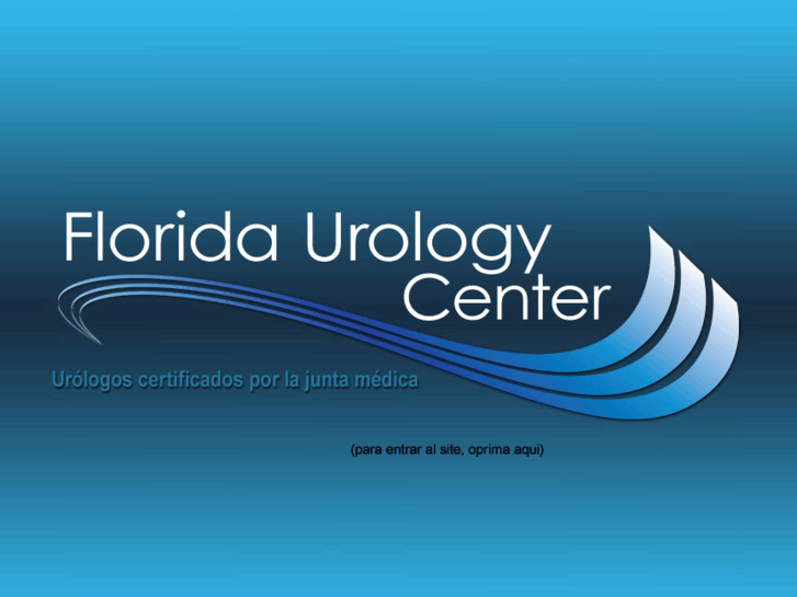 www.urologiaflorida.com