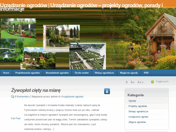 www.urzadzanie-ogrodow.com