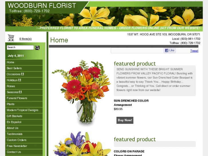 www.valleypacificflowers.com