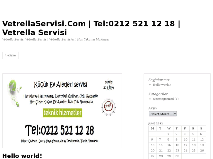 www.vetrellaservisi.com