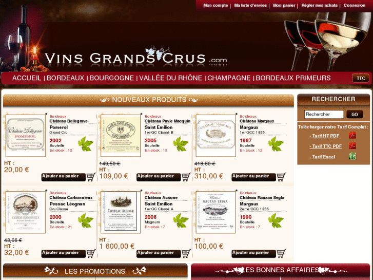 www.vinsgrandscrus.com