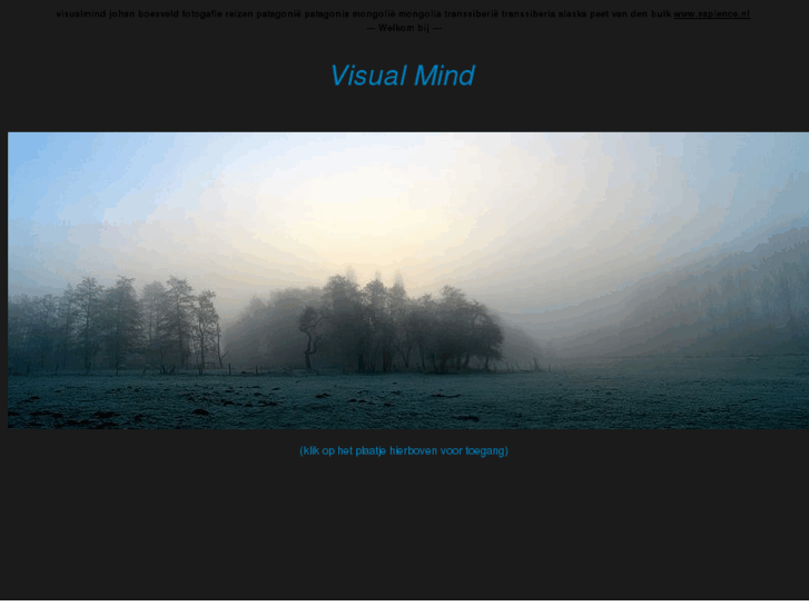 www.visualmind.org