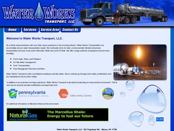 www.waterworkstransport.com