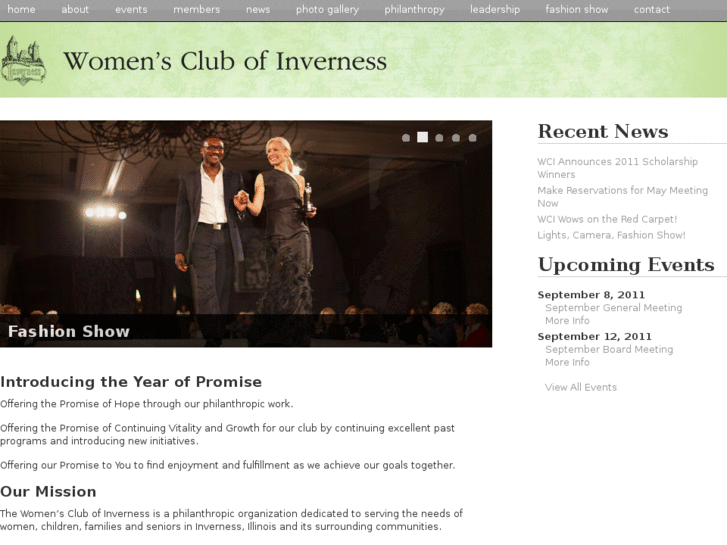 www.womensclubofinverness.com