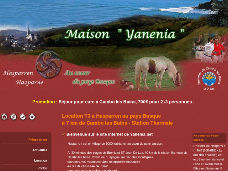 www.yanenia.net