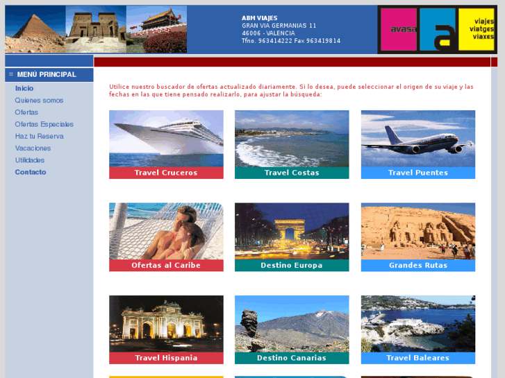 www.abmviajes.com