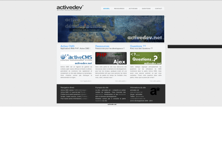 www.activedev.net
