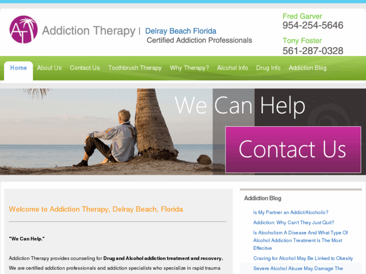 www.addictiontherapyfl.com