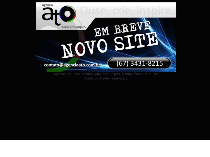 www.agenciaato.com.br